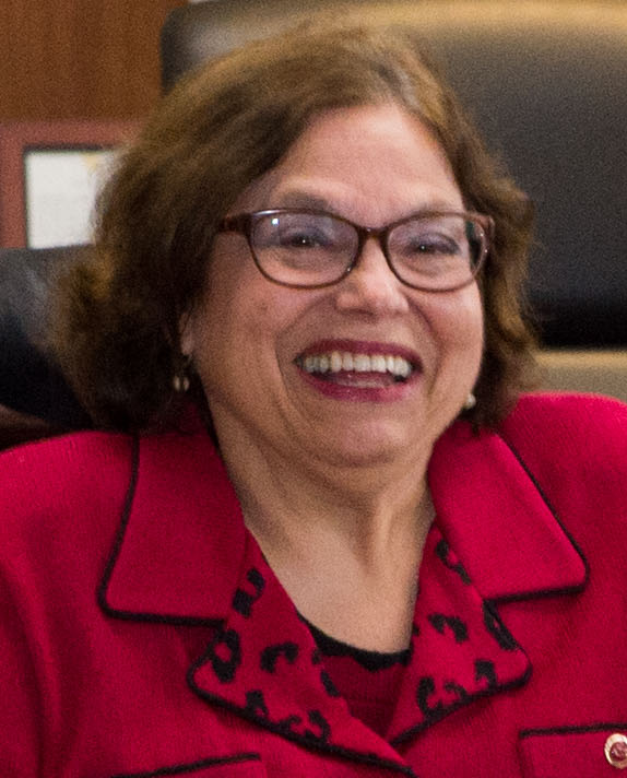 Judith Heumann