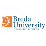 Breda University of Applied Sciences logo