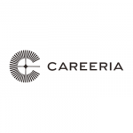 Careeria logo, finland