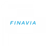 Finavia Airport logo