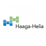 Haaga-Helia University of Applied Sciences, Helsinki, Finland - logo