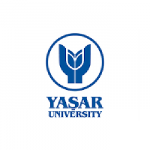 Yasar University Turkey logo