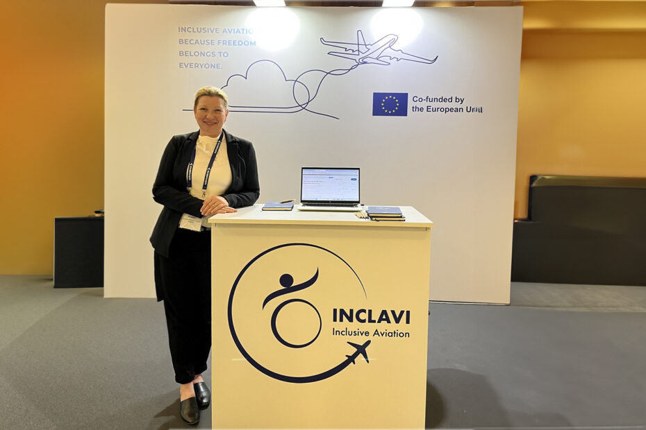 Picture of Careeria's Laura Viitanen